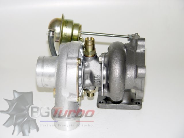 TURBO - NEUF ORIGINE - VL - 53149707021
